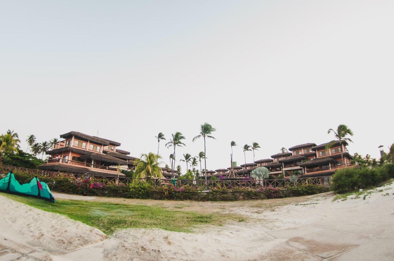 Cumbuco Dream Village Exterior photo