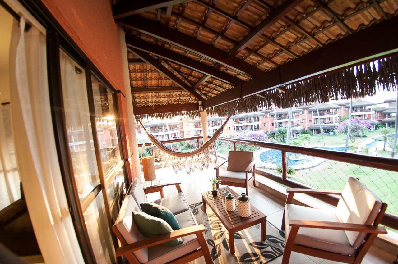 Cumbuco Dream Village Exterior photo